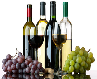 vino alimento funcional